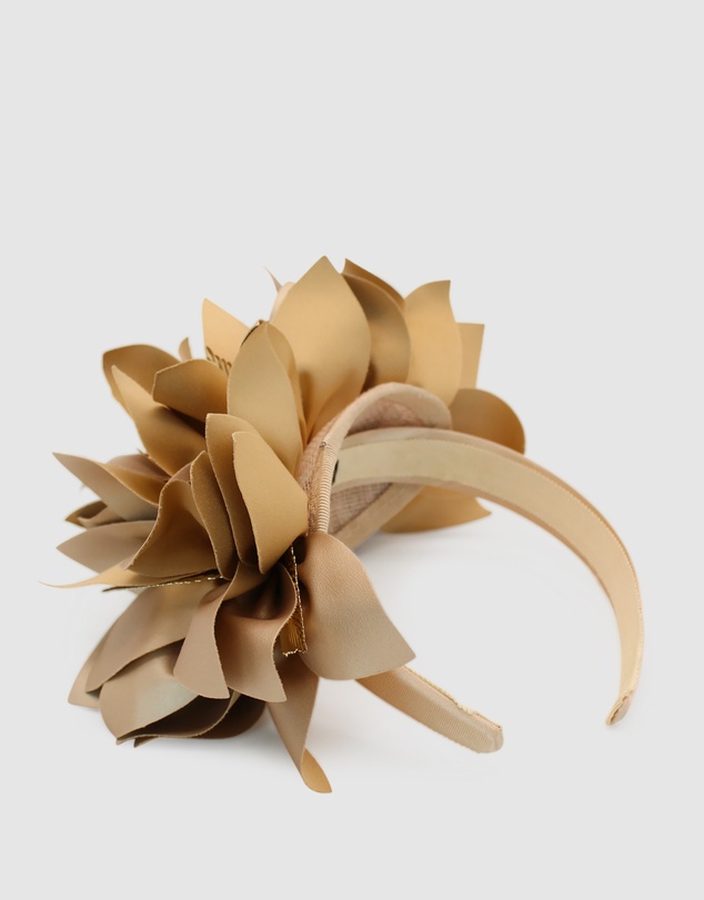 Morgan & Taylor - Devon Fascinator