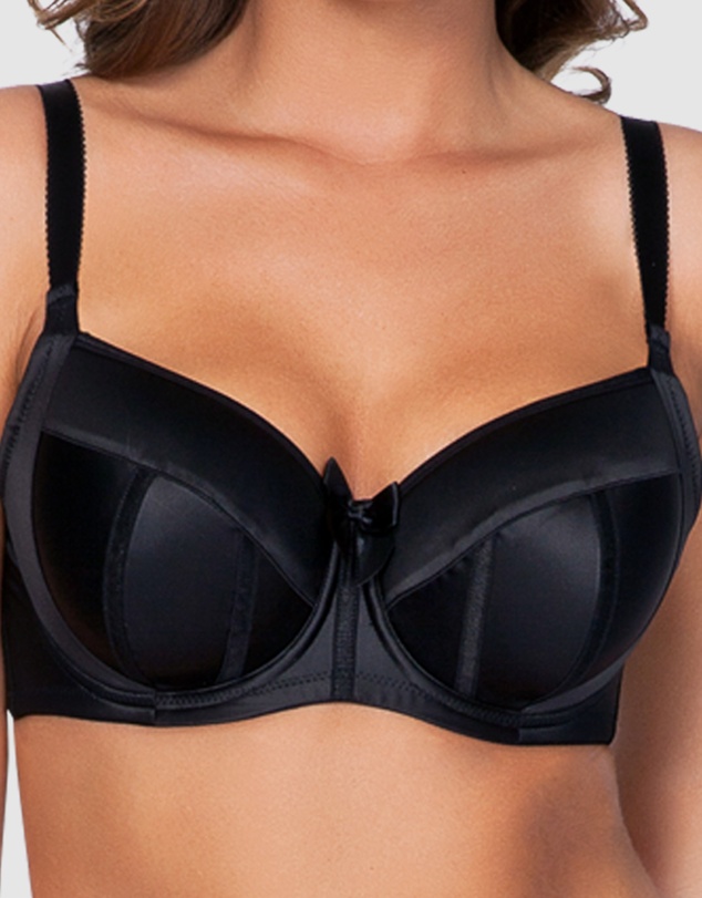Parfait - Charlotte Padded Wired Bra