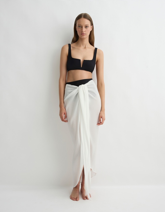 BONDI BORN - Clio Bikini Top
