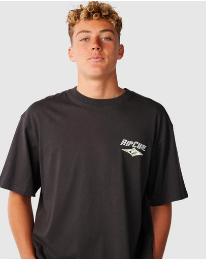 Rip Curl - Heritage Icon Tee
