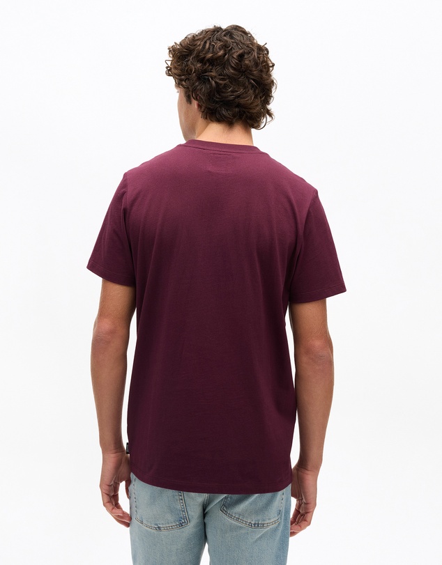 Superdry - Biker Graphic Tee