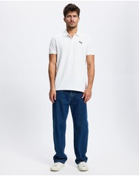 Puma - Essentials Pique Polo
