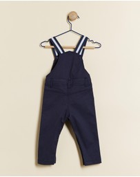 BOSS - Dungarees - Babies