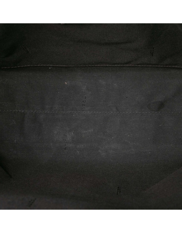 Pre-Loved by Azura Reborn - Pre-Loved Zucchino Canvas Tote