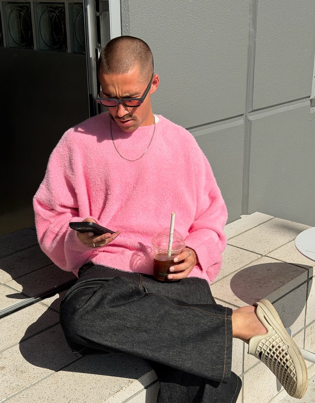 B.Cools - DSCO Knit