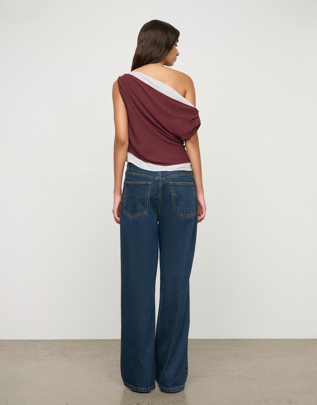 One Of Others - Bardot Top