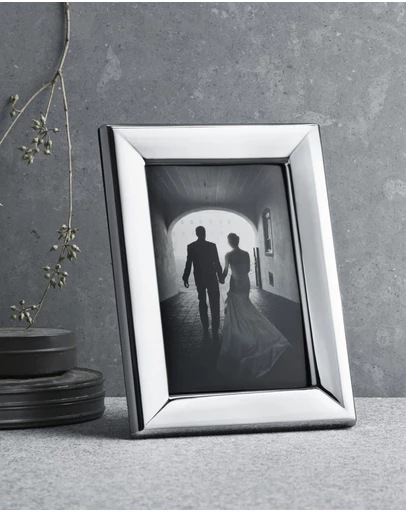 Georg Jensen - Modern Picture Frame 13x18 Cm