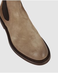 Brando - Coby Chelsea Boots