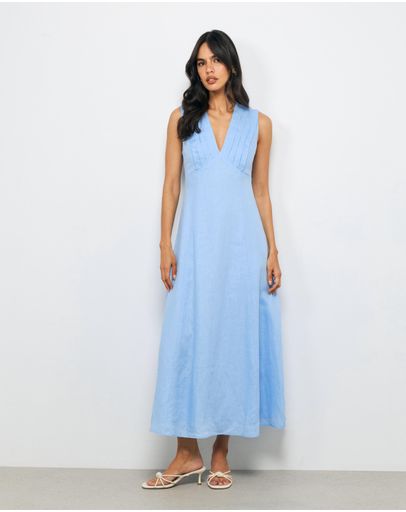 Glacial Blue