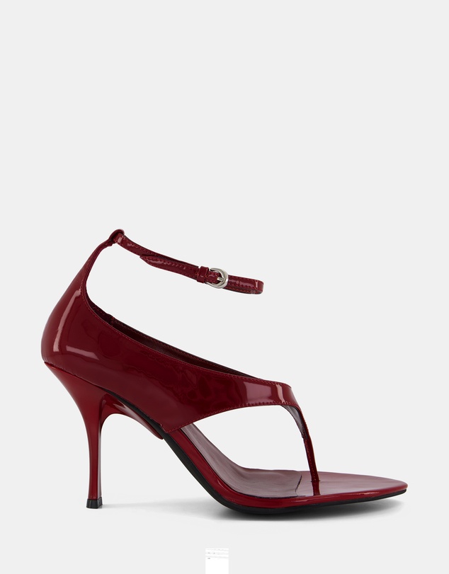 Jeffrey Campbell - Ysabela Heels