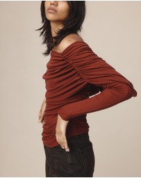 Marle - Nina Top