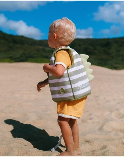 Sunnylife - Into the Wild Swim Vest - Kids