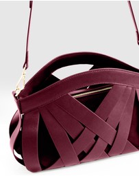 Belle & Bloom - One More Night Crossbody Bag