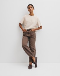 Country Road - Australian Cotton T-shirt