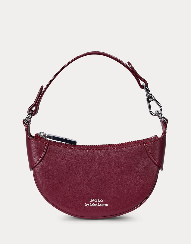 Polo Ralph Lauren - Polo ID Leather Card Case