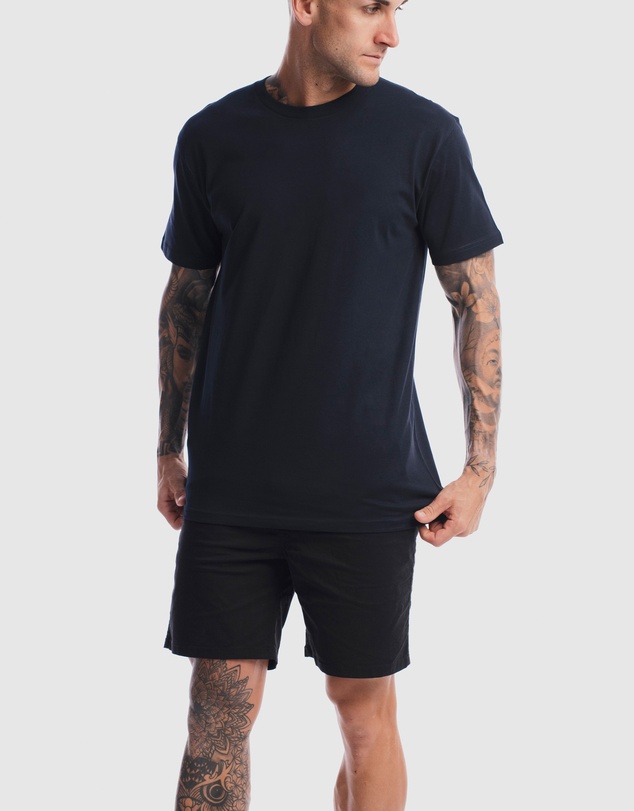 First Division - 6-Pack Weekender Tee
