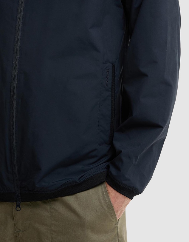 Barbour - Stoneport Showerproof Jacket