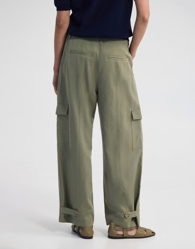 Oxford - Nina Cargo Pant
