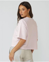 Lorna Jane - Heartstrings T-Shirt