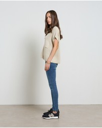 DRICOPER DENIM - DCD High Classic Jeans