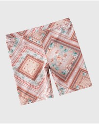 Aqua Blu Kids - Tribeca Jammers - Kids