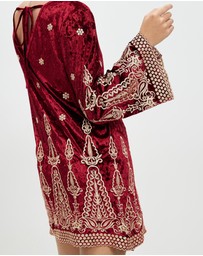 LENNI the label - Rumi Dress