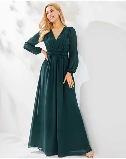 Grecian Dresses | Grecian Dress Online | Buy Grecian Dress Australia |- THE  ICONIC