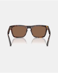 Burberry - 0BE4434