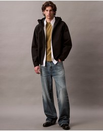 Calvin Klein - Cotton T-Shirt