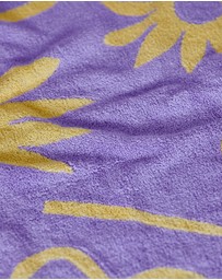 Mosey Me - Floral Dreams Hand Towel