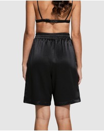 GINIA - Tom Boy Short