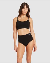 Boody - Period & Leak-proof, Full Brief Essentials Kit