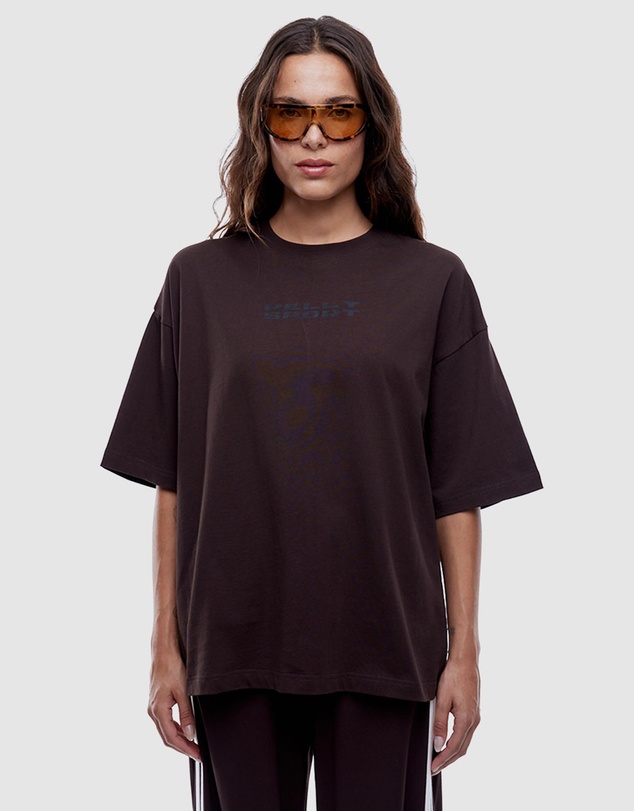 ENA PELLY - Pelly Sport Star Tee