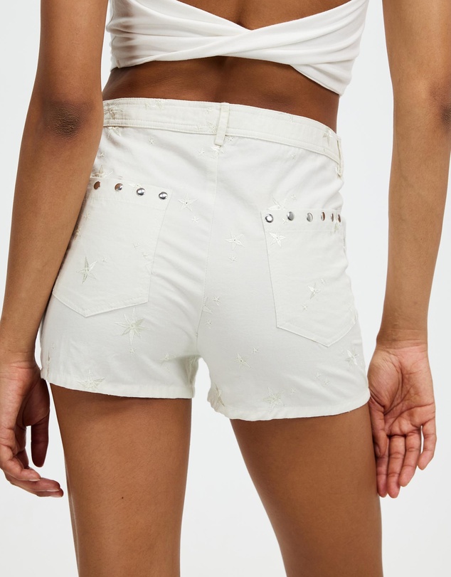 LENNI the label - Negative Shorts