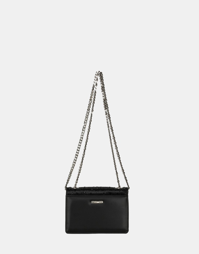 Steve Madden - BMusa Black Handbag