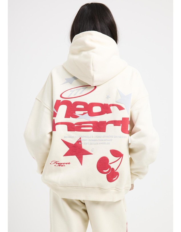 Neon Hart - Doja Hoodie