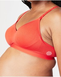 Cake Maternity - Charley M Buddy Moulded Nursing Bra