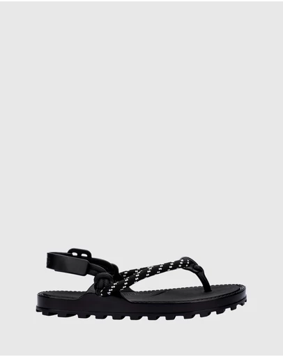 Melissa - Melissa Bond Sandal