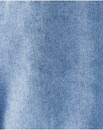 The Fated - Val Oversized Denim Shacket