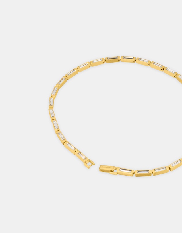Oroton - Eden Necklace