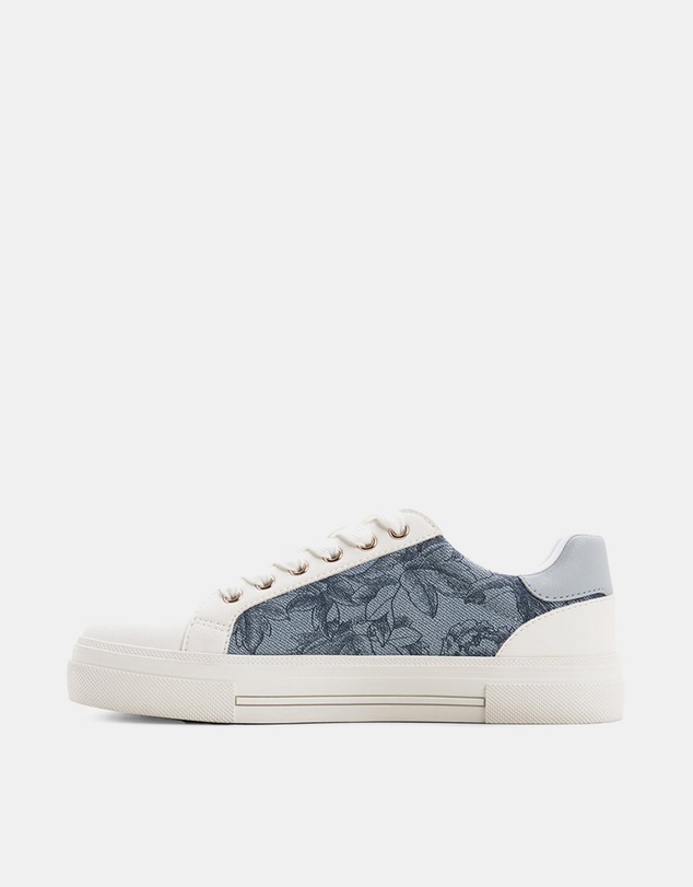 ALDO - Saddie Cupsole Sneakers