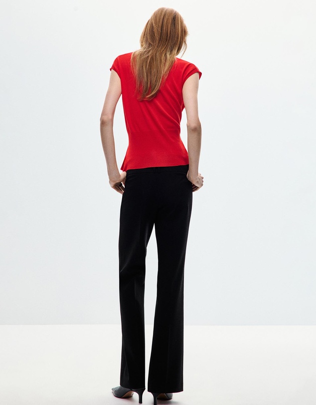M.N.G - Noemi Sweater Top