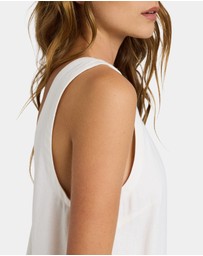 Roxy - Womens Lucky Charm Mini Dress