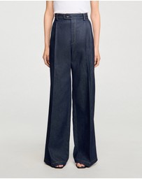 Sandro - Renan Pants