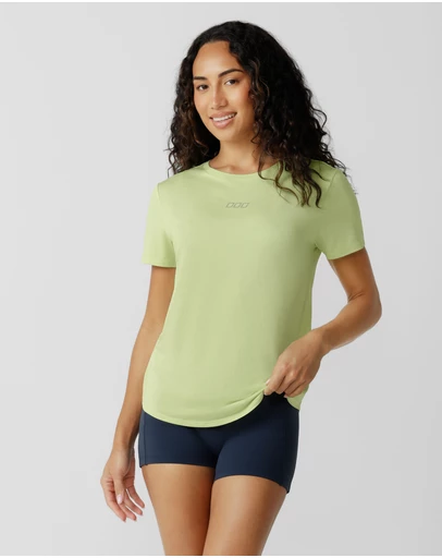 Lorna Jane - Amy Dynamic Active T-Shirt