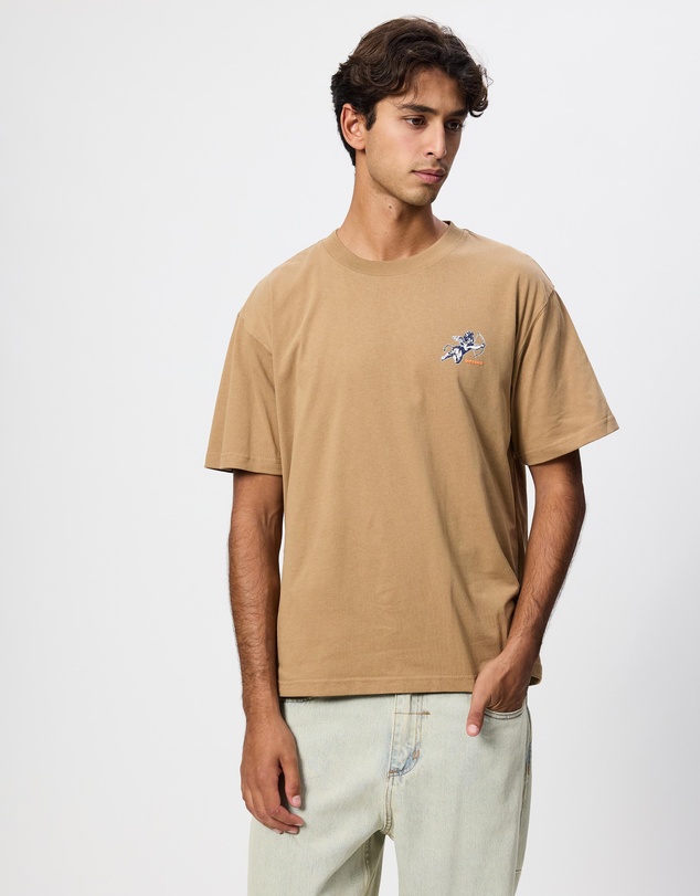 Worship - Cherub Tee