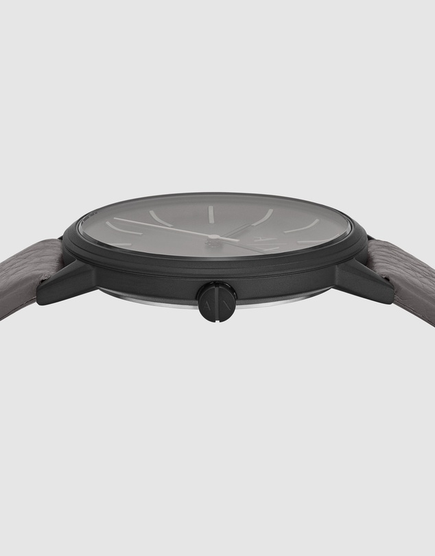 Armani Exchange - Grey Analogue Watch