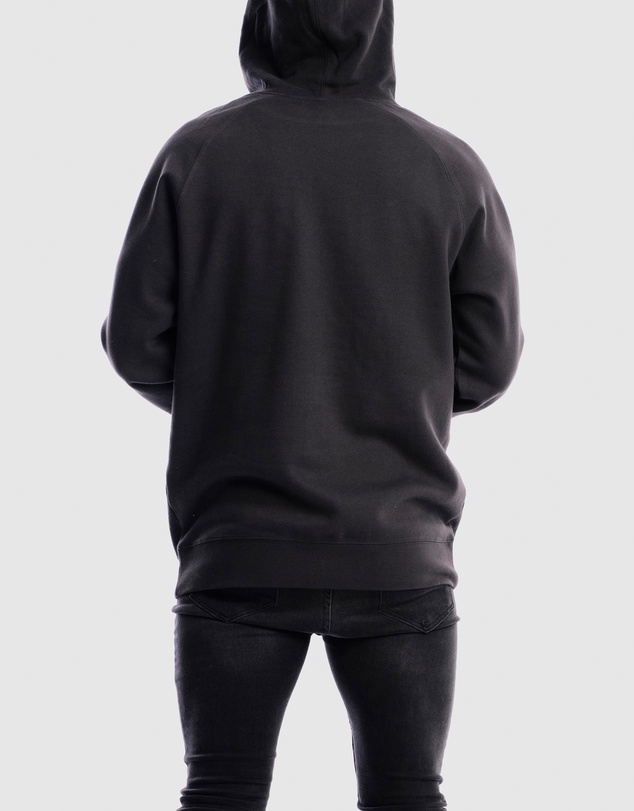 Counter Culture - Templar Crest Hoodie