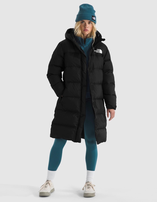 The North Face - Nuptse Parka