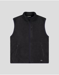 Kathmandu - Trailhead Fleece Vest
